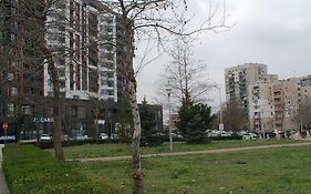 Apartment Kalina With Free Private Parking